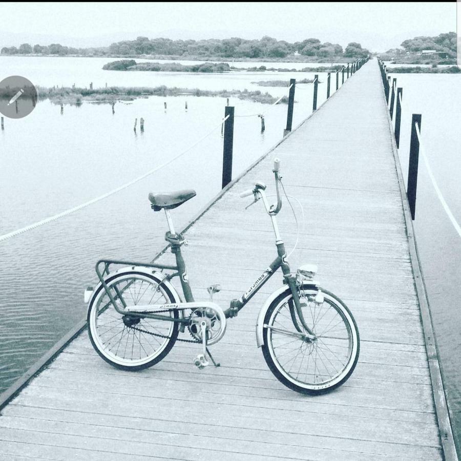SantadiCasa Del Cicloturistaアパートメント エクステリア 写真